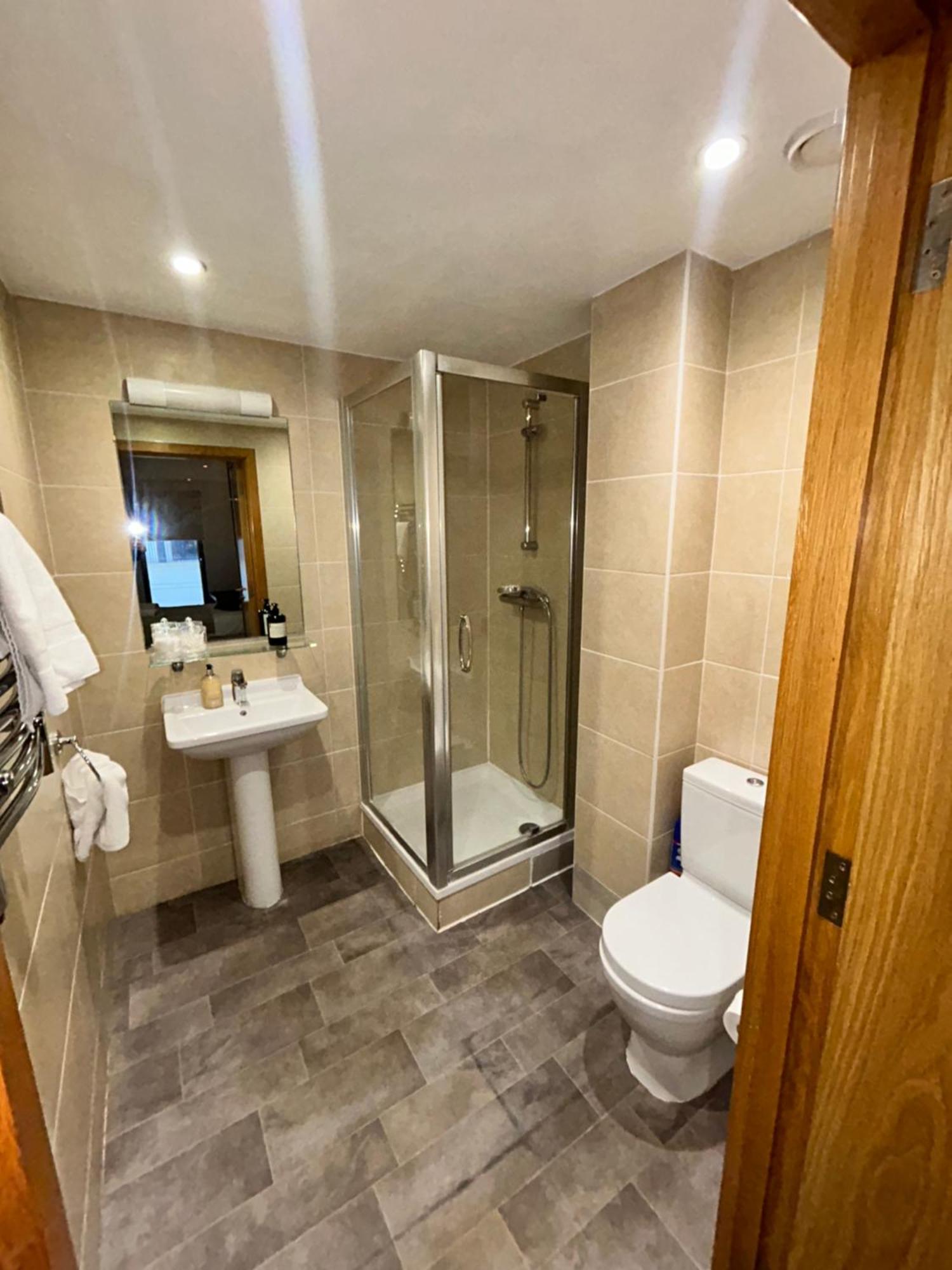 Bright And Modern 3 Bed Apartment Hyde Park Central Londra Exterior foto