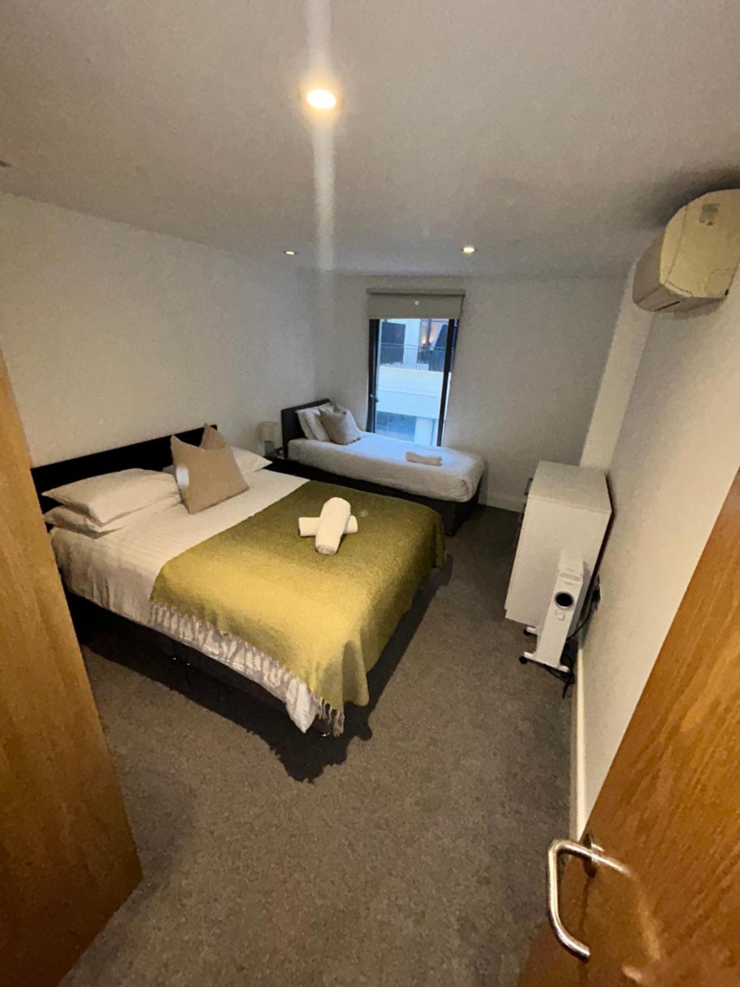 Bright And Modern 3 Bed Apartment Hyde Park Central Londra Exterior foto