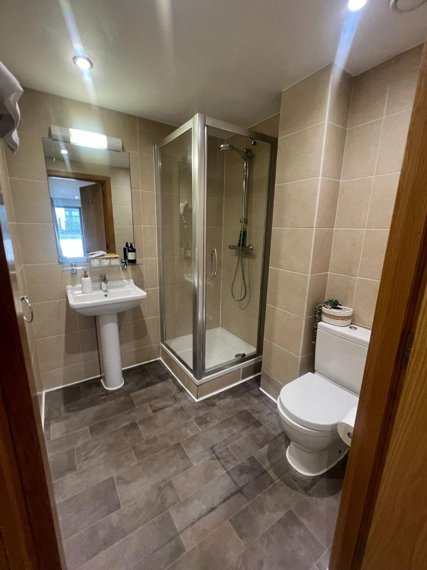 Bright And Modern 3 Bed Apartment Hyde Park Central Londra Exterior foto