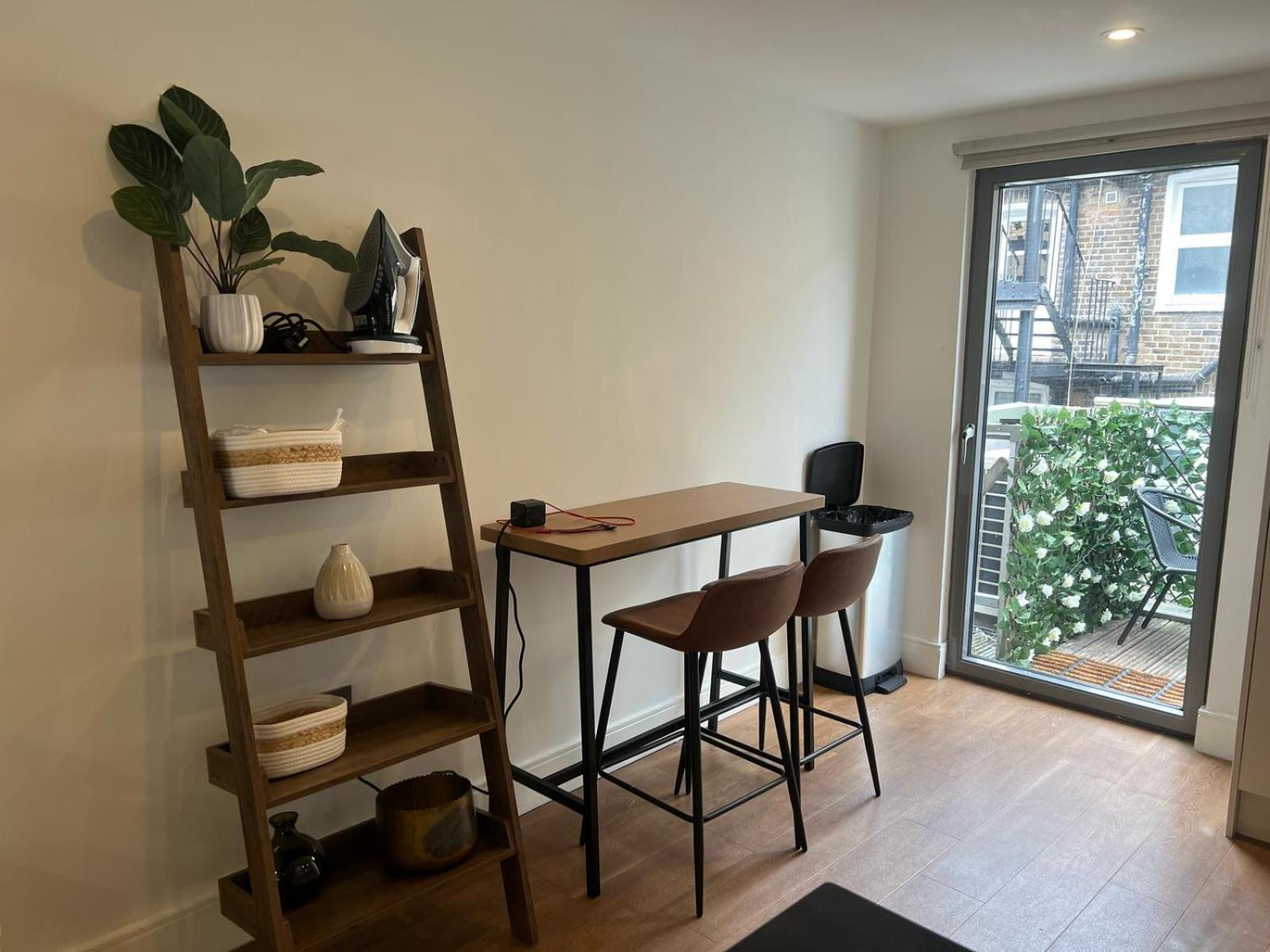 Bright And Modern 3 Bed Apartment Hyde Park Central Londra Exterior foto